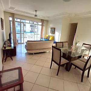 Apto. Amplo A 200 Metros Da Bela Do Apartamento